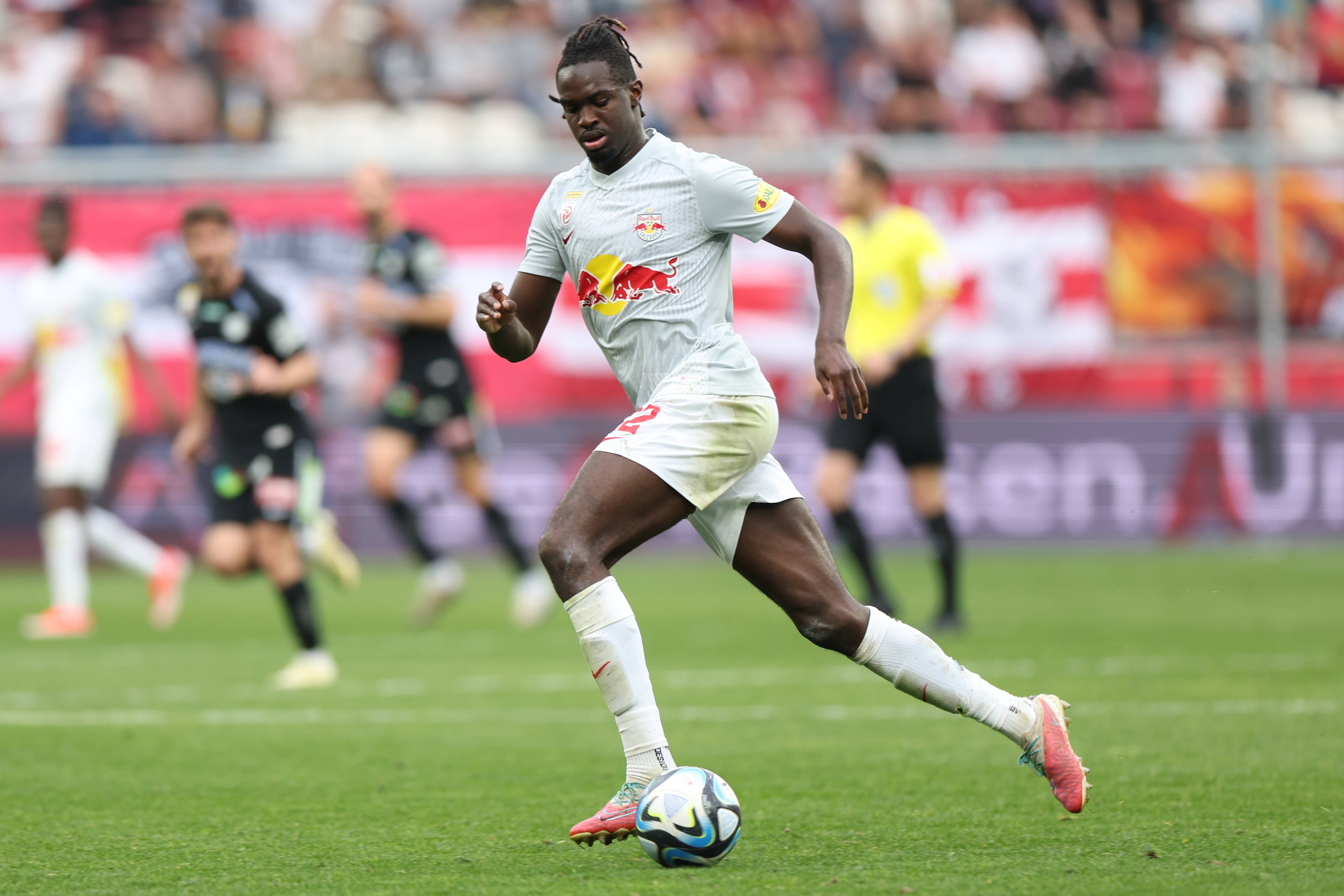 Calciomercato Udinese, colpo a parametro zero per la difesa: arriva un francese con esperienza in Champions League