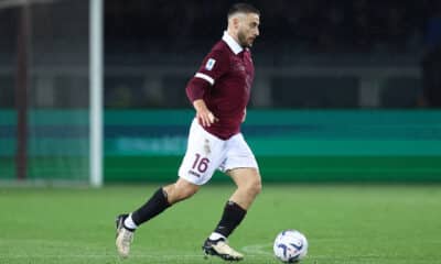 Torino, col rientro di Vlasic &egrave; abbondanza a centrocampo: chi prendere al fantacalcio tra Ilic,&nbsp;Ricci,&nbsp;Linetty&hellip;