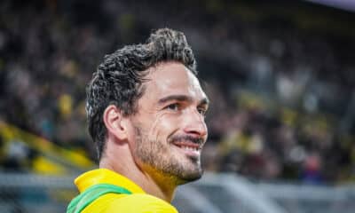 Fantacalcio, la scheda di Mats Hummels alla Roma: un leader per la difesa, ma quanti infortuni