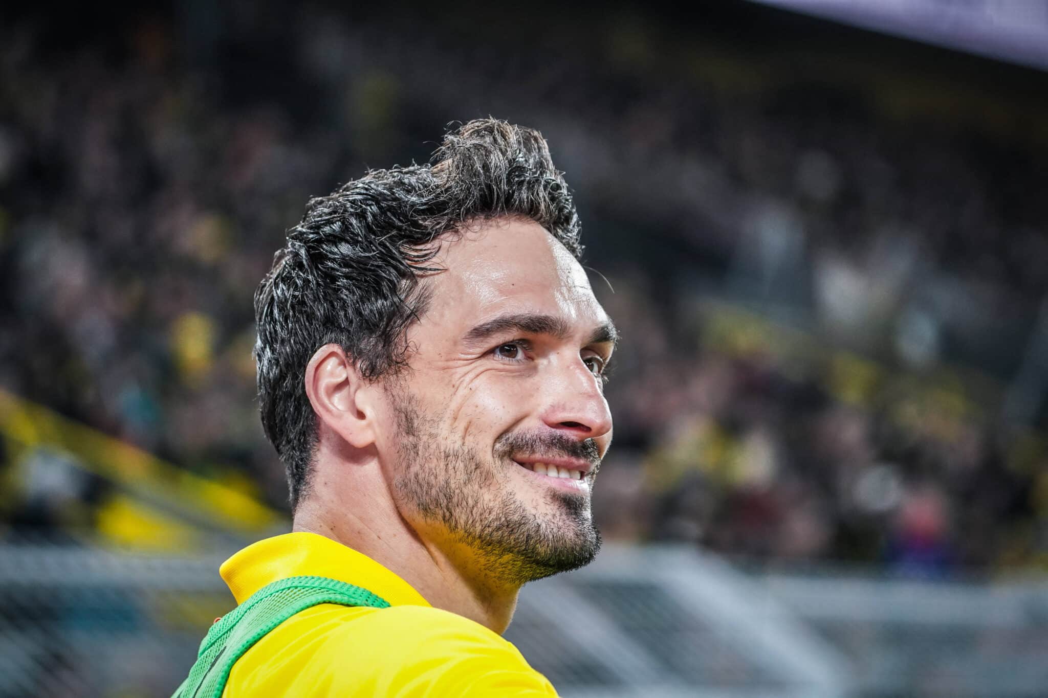 Fantacalcio, la scheda di Mats Hummels alla Roma: un leader per la difesa, ma quanti infortuni