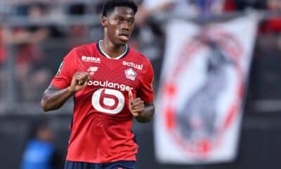 Calciomercato, attaccante da 50 milioni in scadenza: Juve e Inter a duello