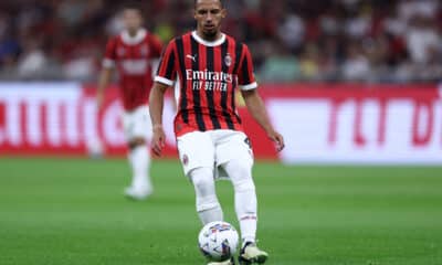 Milan, infortunio Bennacer in nazionale: i tempi di recupero e quante partite salta