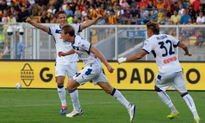 Fantacalcio, 5 giocatori da prendere negli scambi durante la sosta: un nuovo pupillo per Gasperini