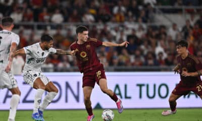 Fantacalcio, Dovbyk in dubbio per il Genoa: 2 alternative a sorpresa per l’attacco della Roma