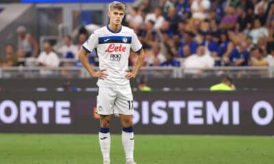 Fantacalcio Atalanta, la trequarti è un’incognita: le gerarchie di Gasperini tra De Ketelaere, Lookman, Zaniolo, Samardzic e Brescianini