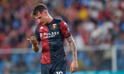 Venezia-Genoa, perch&eacute; non gioca Pinamonti? Le ragioni dell&rsquo;esclusione