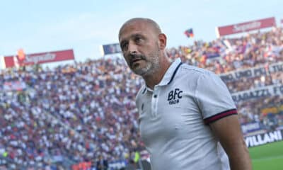 Fantacalcio, De Rossi primo esonero della stagione: 3 allenatori a rischio panchina dalla 5^ giornata