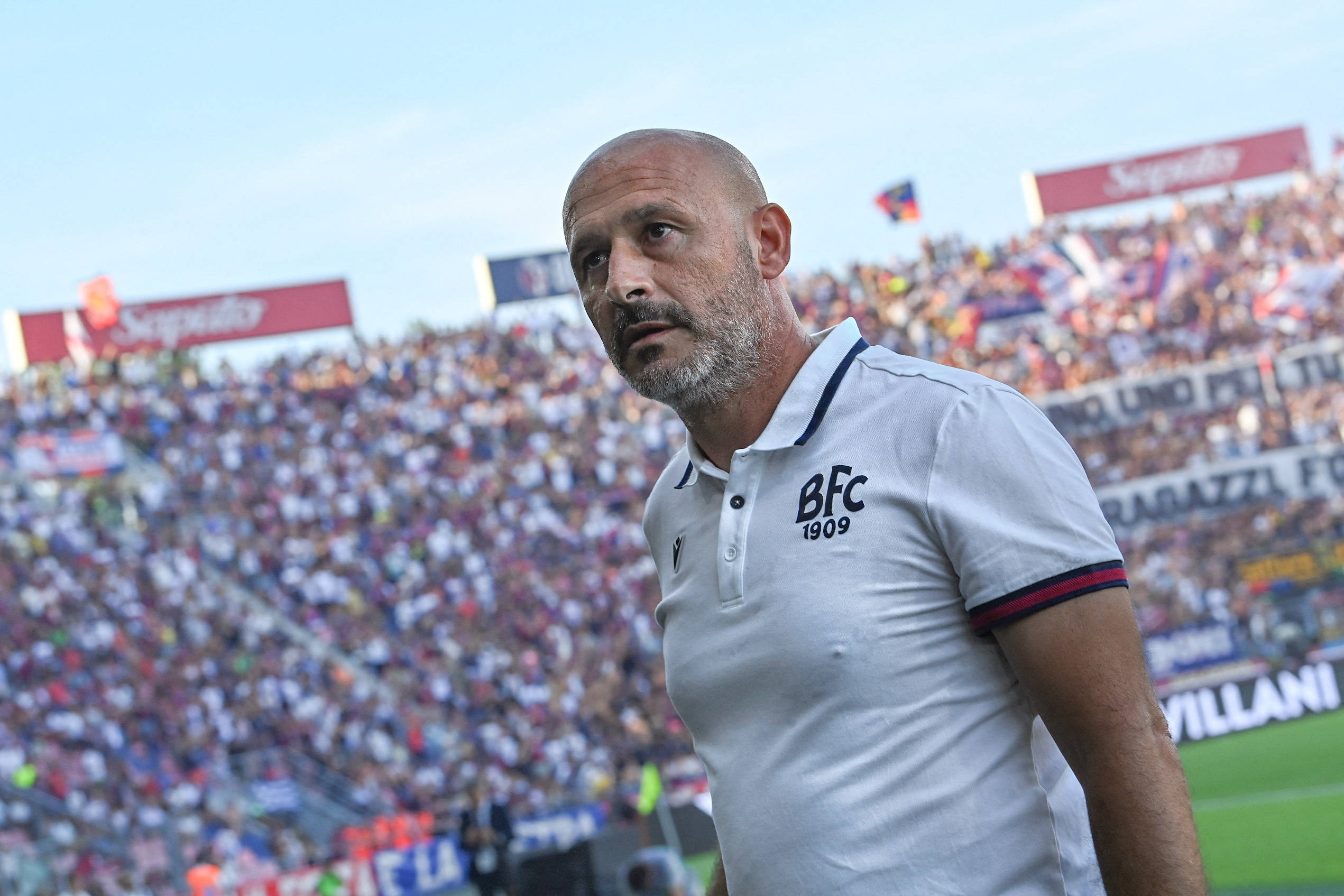 Fantacalcio, De Rossi primo esonero della stagione: 3 allenatori a rischio panchina dalla 5^ giornata