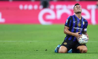 Fantacalcio, mi si &egrave; rotto il Lautaro: zero gol e assist nelle prime 3, non succedeva da 6 anni!&nbsp;Intanto&nbsp;Thuram&hellip;