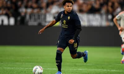 Champions League, t’oh chi si rivede! I giocatori che tornano titolari: ci sono McKennie e Calabria