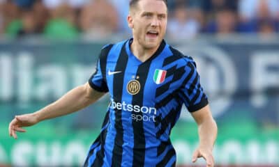 Verso Monza-Inter, allarme fantacalcio: un big verso il riposo, Zielinski scalda l&rsquo;esordio! Le ultime