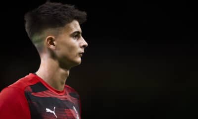 Milan, infortunio Maignan: chi è Torriani, il giovane sostituto del 16