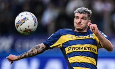 Parma, infortunio per Mihaila contro l&rsquo;Udinese: le prime sensazioni e i tempi di recupero