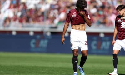 Fantacalcio, infortunati Torino: report Coco e Vojvoda, i tempi&nbsp;di&nbsp;recupero