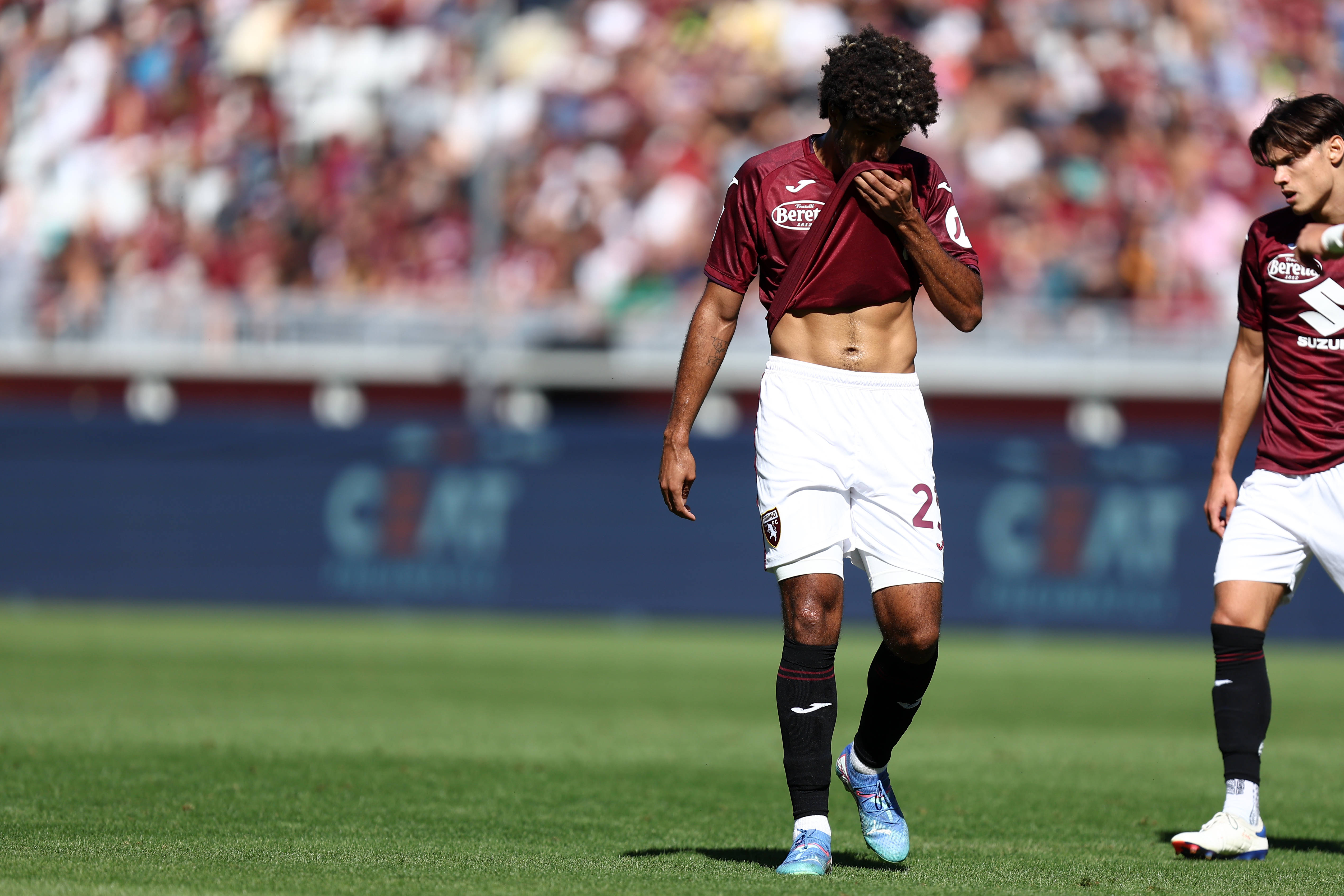 Fantacalcio, infortunati Torino: report Coco e Vojvoda, i tempi di recupero