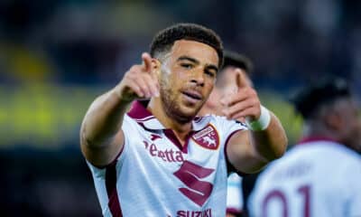 Torino, caccia alla spalla ideale di Zapata: i numeri di Adams e Sanabria&nbsp;a&nbsp;confronto