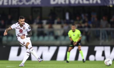 Fantacalcio, chi &egrave; il rigorista del Torino? Sanabria tira ma sbaglia, intanto Zapata&hellip;