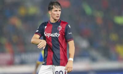 Bologna, cosa succede a Fabbian? Da ‘nuovo Ferguson’ a gregario di Italiano, fantallenatori in ansia