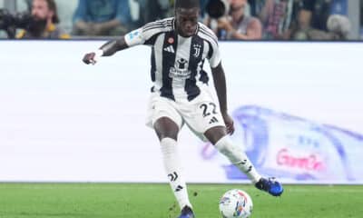 Fantacalcio, infortunio per Weah: i tempi di recupero e quante partite salta l&rsquo;esterno della Juventus