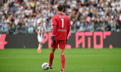 Fantacalcio, infortunio Meret: esito degli esami, quando rientra