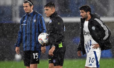 Fantacalcio, che succede se Atalanta-Como viene rinviata: tutte le possibilità