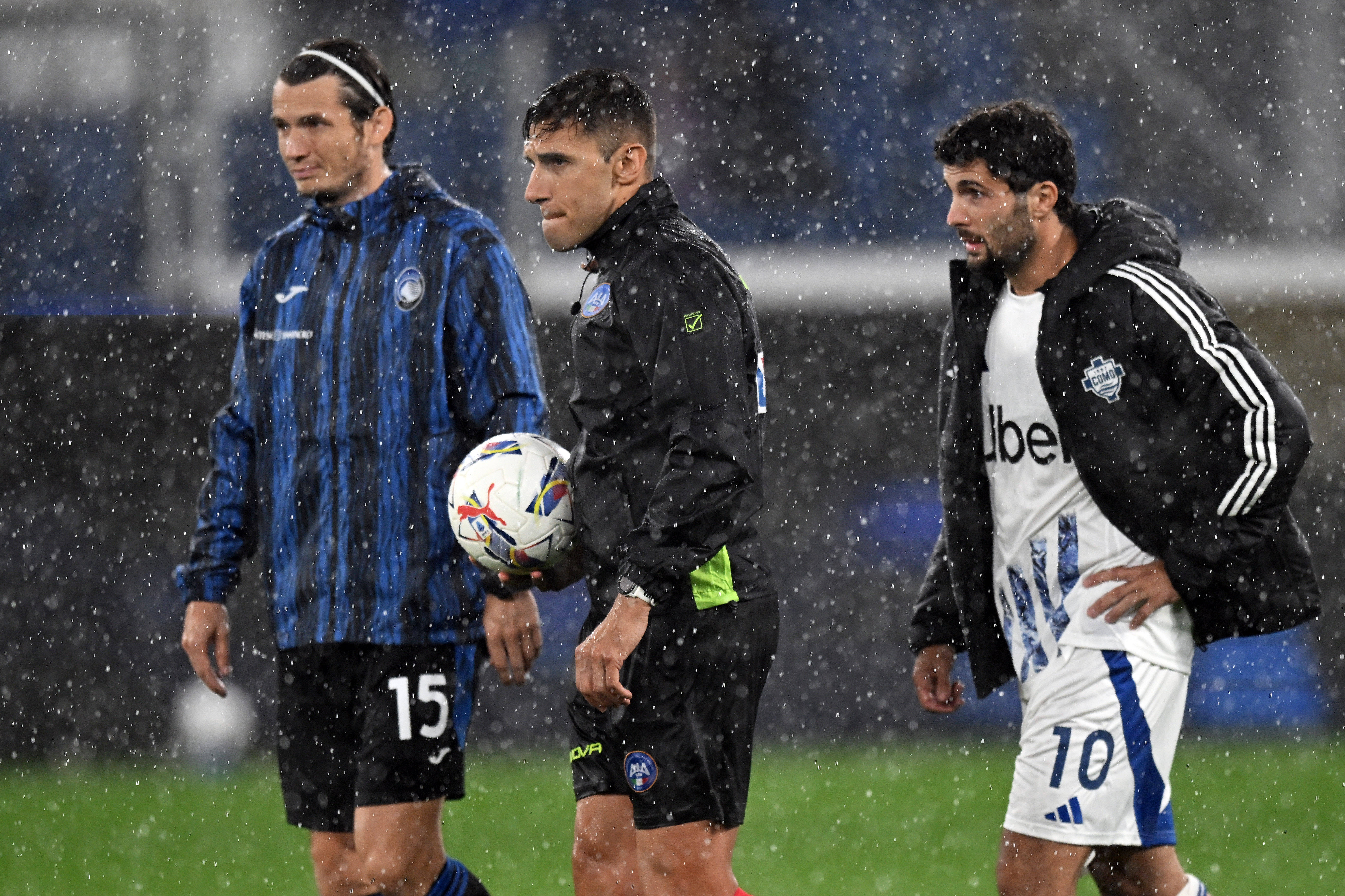 Fantacalcio, che succede se Atalanta-Como viene rinviata: tutte le possibilità