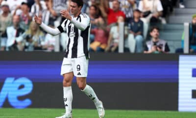 Genoa-Juve a rischio rinvio: incendio al Ferraris! Che succede al fantacalcio