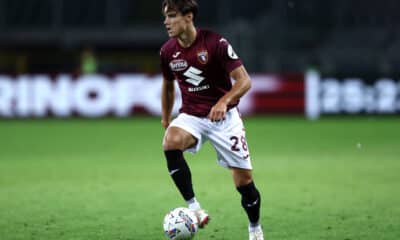 Calciomercato Milan, occhi in casa del Torino: piace un giovane centrocampista italiano che primeggia per una statistica