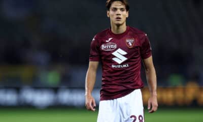 Infortunati Serie A, le indicazioni per il fantacalcio: Ricci, Pellegrini, Suslov, Barella. Chi rientra e chi resta fuori