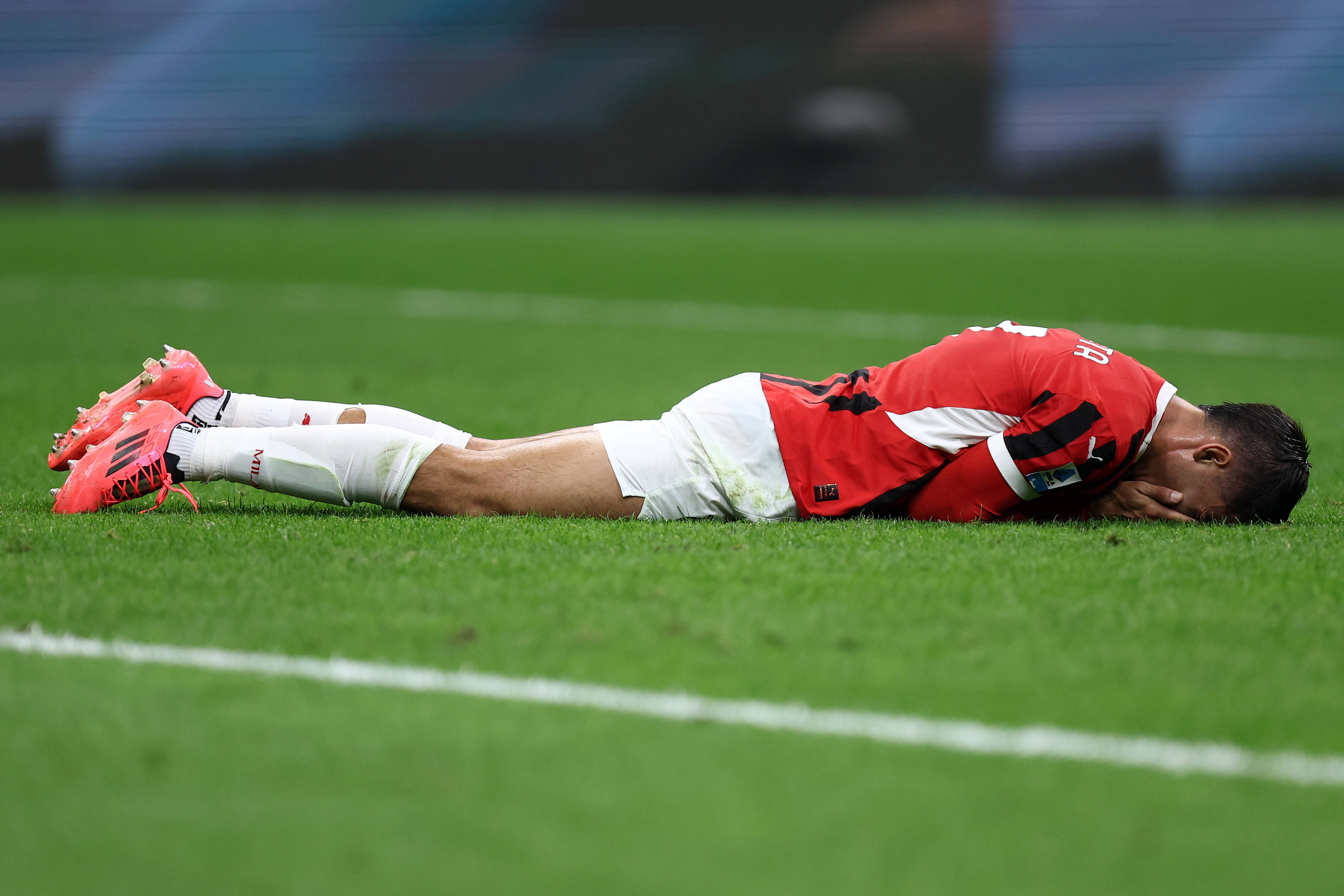 Milan, nuovo infortunio per Morata: a rischio per il Lecce, chi gioca al suo posto