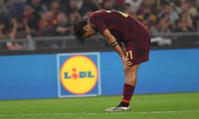 Fantacalcio, Dybala si o Dybala no: l’argentino verso il forfait, chi gioca dietro Dovbyk contro il Venezia