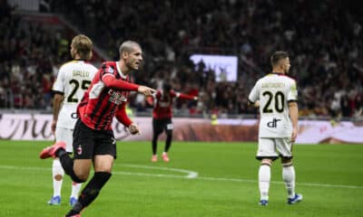 Milan, infortunio Morata? Si accascia a terra e esce dal campo: cosa filtra da San Siro