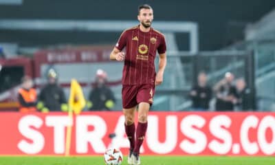 Fantacalcio, gol di Cristante o autogol di Busio? La decisione della Lega