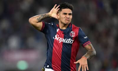 Fantacalcio, Castro cancella Zirkzee: il dato che fa sognare i tifosi del Bologna