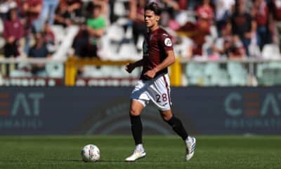 Calciomercato Torino, occhio Vanoli! Guardiola punta il sostituto di Rodri: offerta da capogiro a gennaio?