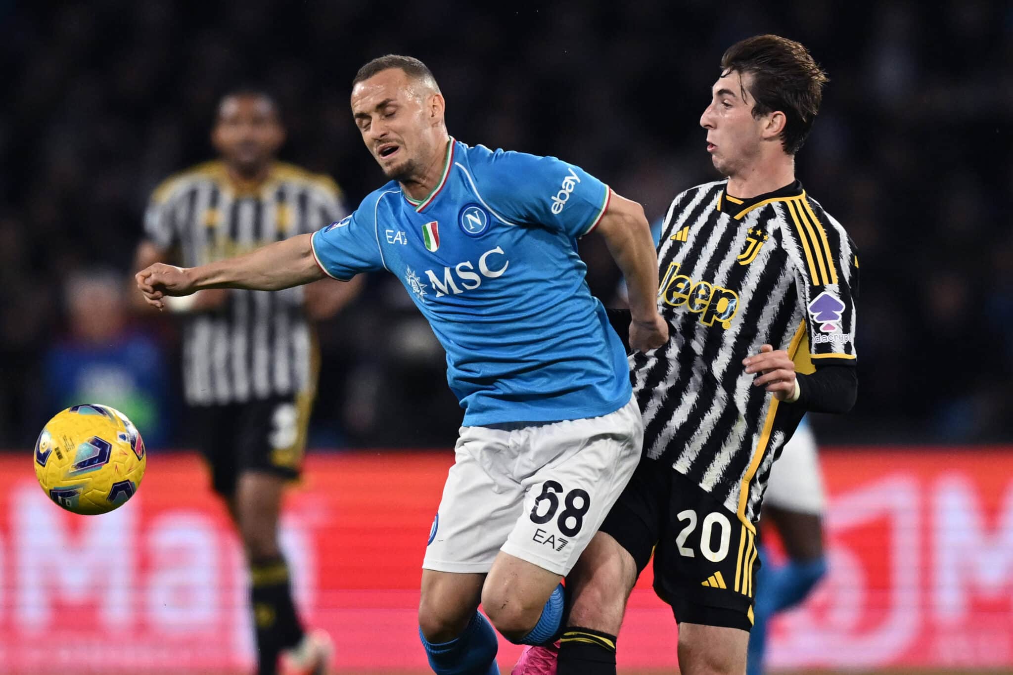 Serie A, anticipi e posticipi fino alla 13^: Juve-Napoli di sabato, derby in serale