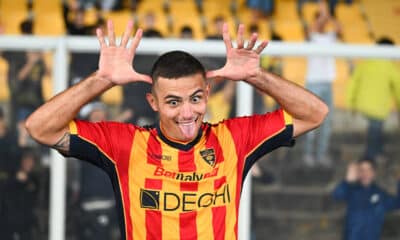 Fantacalcio, 5 possibili sorprese che non schiereresti nella 6^ giornata: c&rsquo;&egrave; il giocatore che tira di pi&ugrave; in Serie A