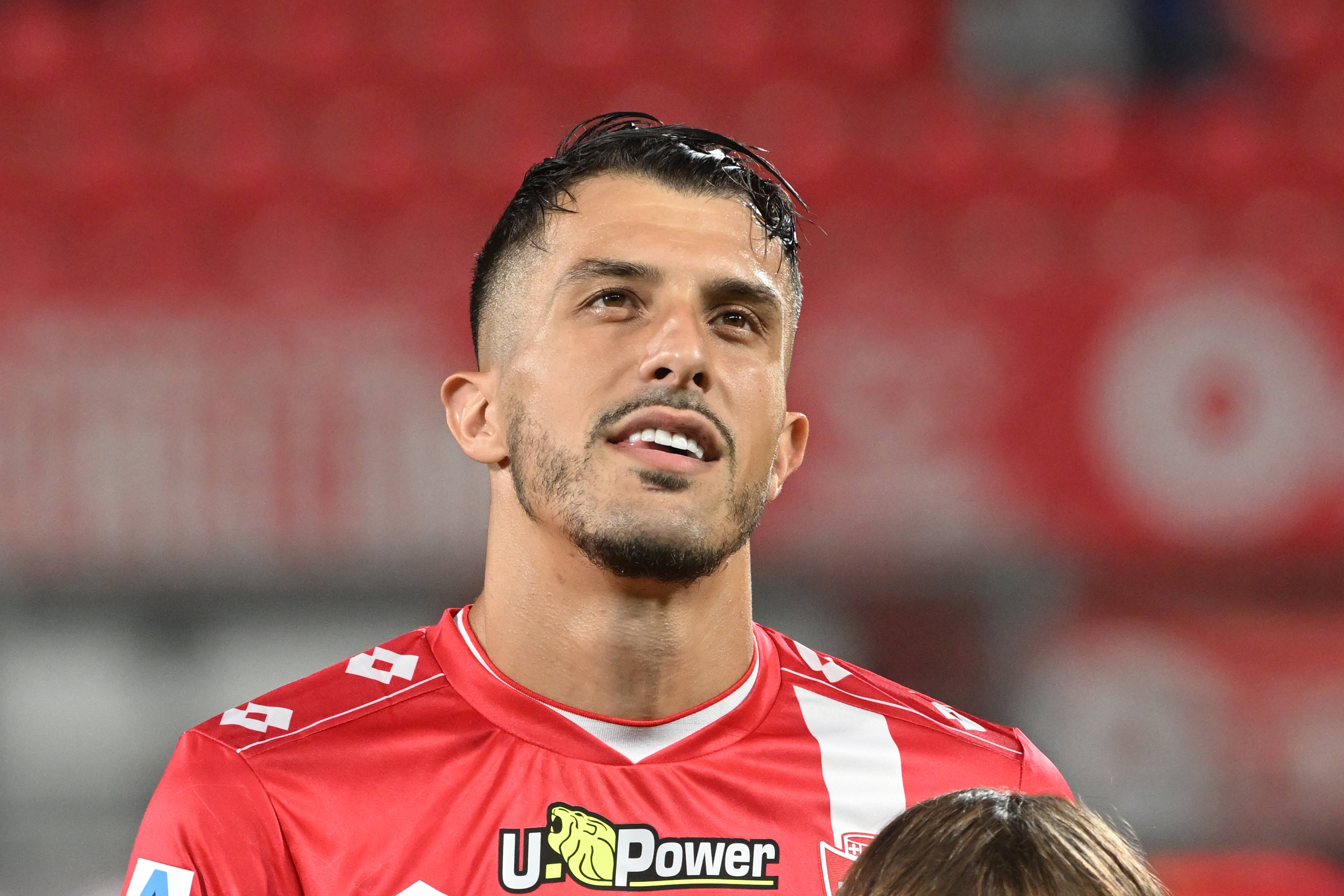 Monza, infortunio per Dany Mota: 2 alternative per Nesta, una accende i fantallenatori