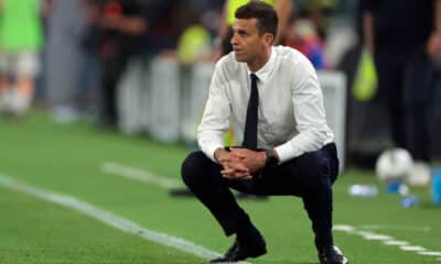 Serie A, gli orari della quarta giornata: Juve, fuga del sabato sera?