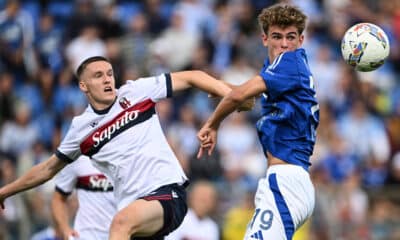 Fantacalcio, 5 possibili sorprese che non schiereresti nella 5^ giornata: tutti Paz-zi per Nico