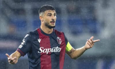 Monza-Bologna, perché non giocano Skorupski e Orsolini? Le motivazioni dell’esclusione