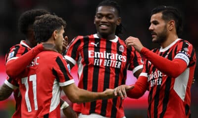Consigli fantacalcio, chi schierare nella 6^ giornata: euforia Milan, ma un eroe del derby &egrave; da evitare!
