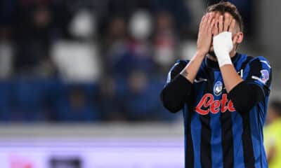 Bologna-Atalanta, perché non gioca Retegui? Le motivazioni dell’esclusione