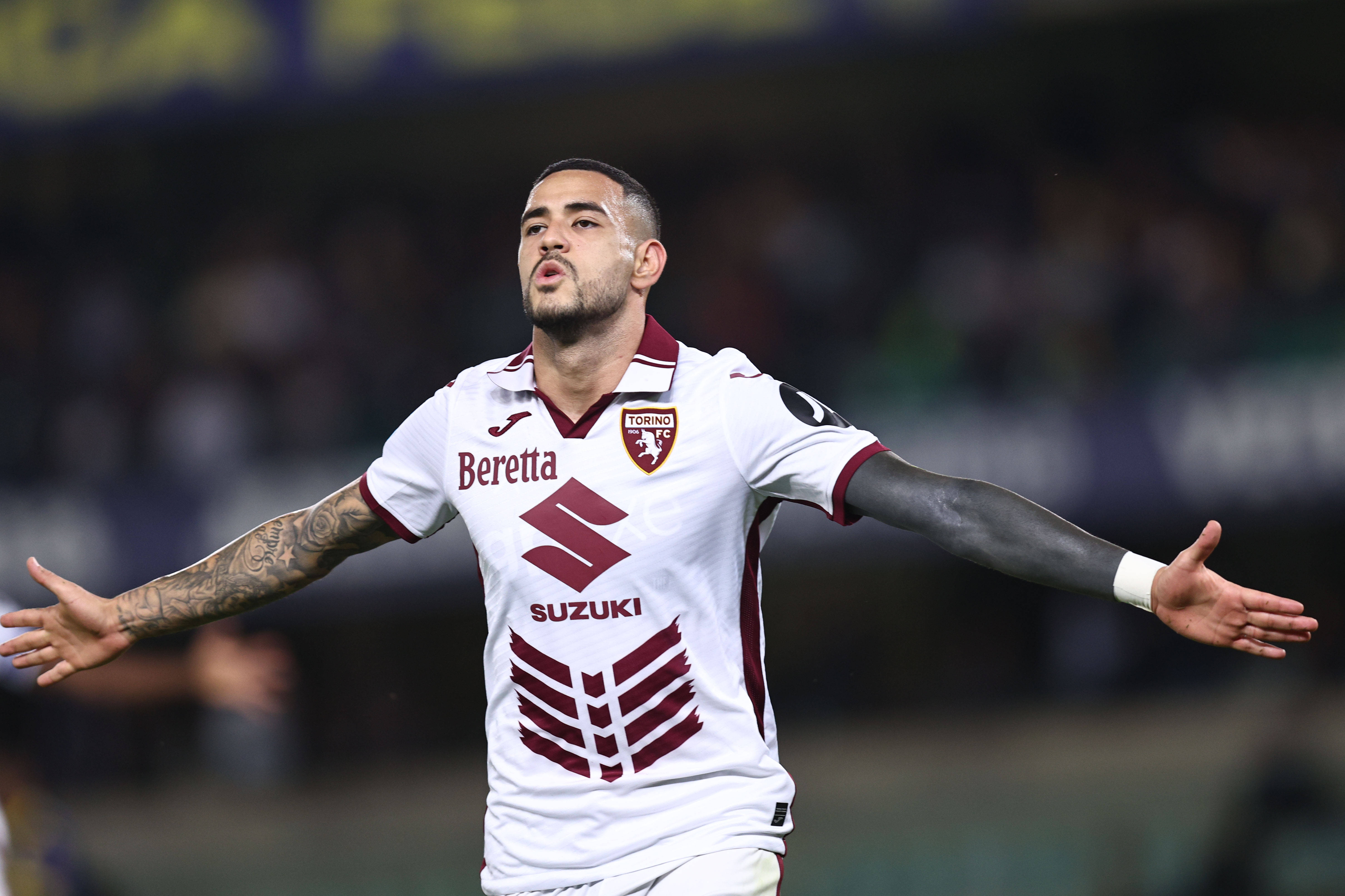 Fantacalcio, Torino sogna da capolista! E Vanoli svela: “Il ruolo di Ricci e le gerarchie in attacco”