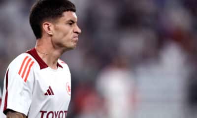 Fantacalcio, sorpresa Roma: De Rossi verso la difesa a 3! Chi sale e chi scende nelle gerarchie