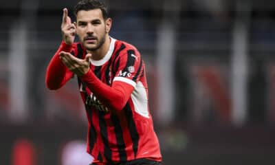 FC 25 incorona Theo Hernandez: è il migliore! Il videogame premia il milanista, meglio anche di Haaland e Mbappé