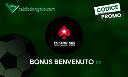 Codice Bonus PokerStars 2025: come ottenere il bonus per i nuovi utenti