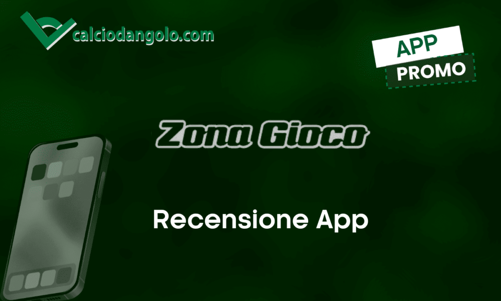 Come Accedere al tuo Account su ZonaGioco: Guida al Login 1 ZonaGioco - Immagine della recensione App