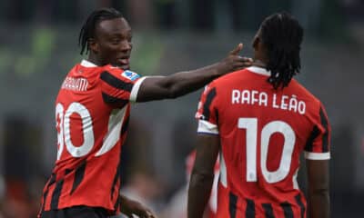 Fantacalcio, Fonseca mischia le carte: fuori due titolatissimi! La probabile formazione del Milan contro l&rsquo;Udinese