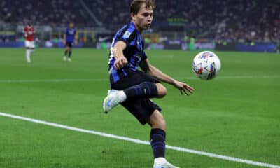 Fantacalcio, quando torna Barella? Si accende la speranza per Inter e fantallenatori